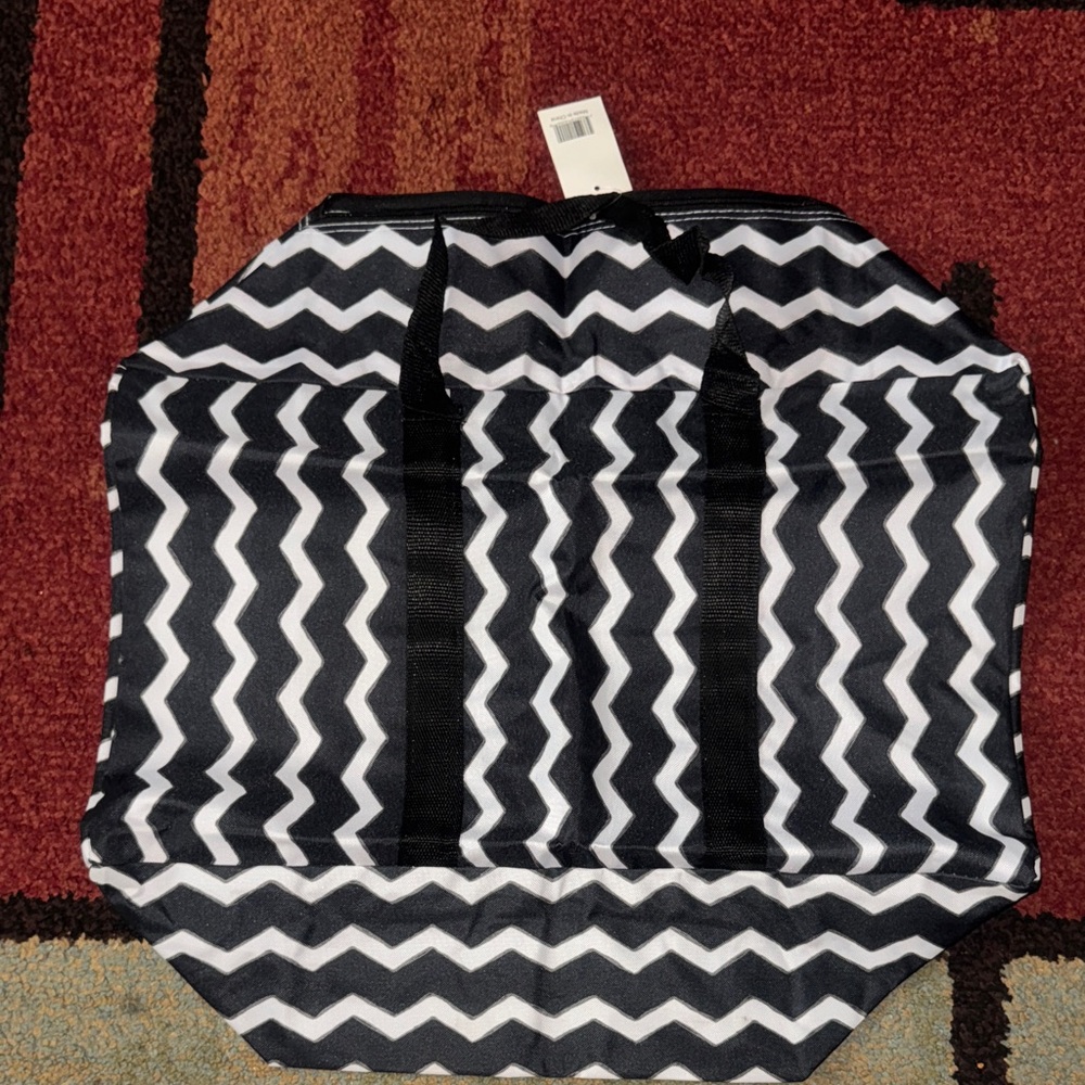 NEW tote bag